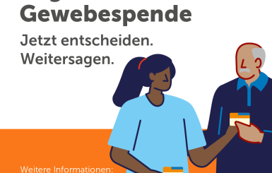 Aktion Organspende