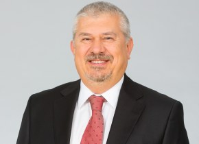 Dr. Ahmet Akinici, Chefarzt Innere Medizin