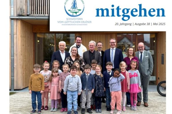 Cover mitgehen 05 2025
