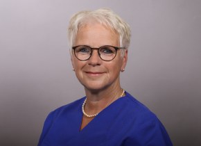 Pia Schäfer_Bereichsleitung Endoskopie