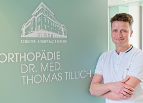 Dr. med. Thomas Tillich, Belegarzt