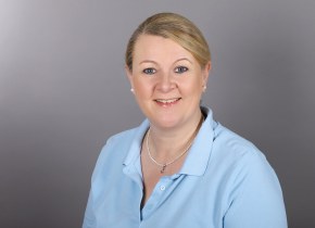 Helen Hau, Leitung Therapieabteilung