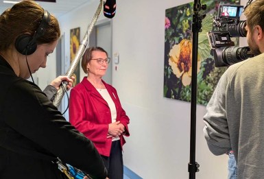 Pilotprojekt gegen Ärztemangel