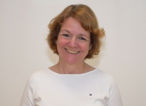 Dr. med. Kerstin Schroeder_Gynäkologin MVZ Gießen