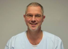 Oberarzt Dr. med. Christoph Thesen_MPH