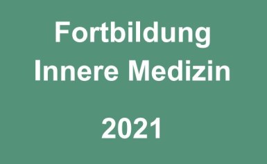 Logo Fortbildung Innere  Medizin 2021