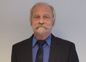 Chefarzt Dr. med. Andreas Vorberg