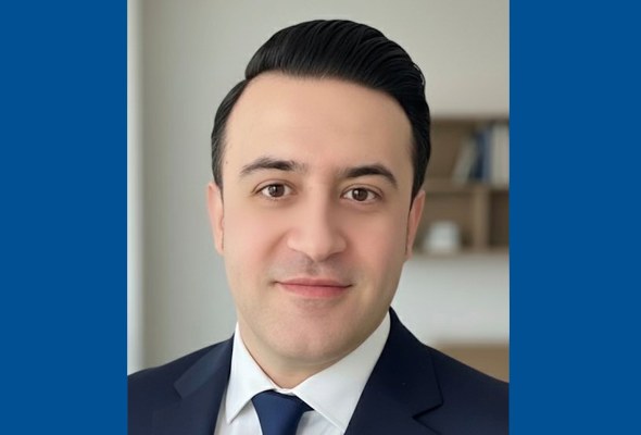 Dr. med Hasan Taha