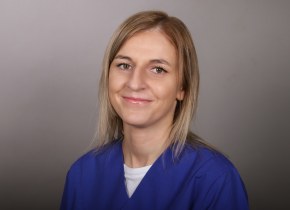 Alicia Maliszewska