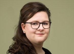 Hebamme Lena Schmidt