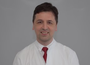 Ltd. Oberarzt Dr. med. Nedim Soydan