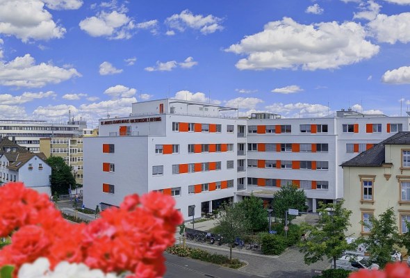 Wiedereröffnung der Station 2b