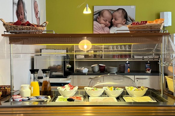 Familienfrühstück