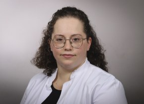 Anna Iacoi_Oberärztin