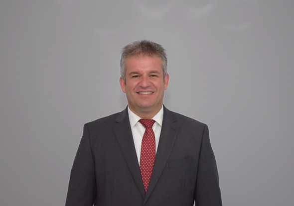 Chefarzt Dr. med. Andreas Ziersch