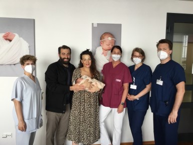 04.06.2022_Freude über die 500. Geburt in unserem Krankenhaus