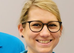 Belegärztin Dr. med. Nina Bruns