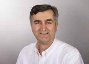Oberarzt Zarko Budimir