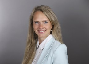 Fuhr Sophie_Assistentin der Geschäftsführung_Qualitätsmanagerin für Kritik, Lob und Beschwerden