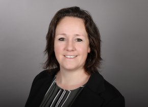Nicole Scharf