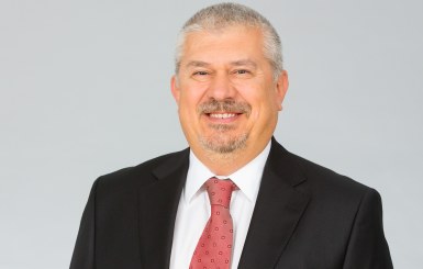 Dr. Ahmet Akinici, Chefarzt Innere Medizin