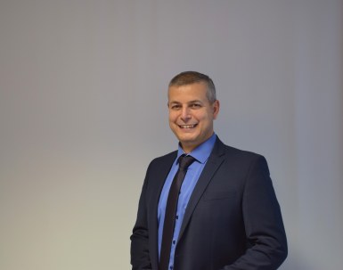 Chefarzt Dr. med. Kosai Eskef