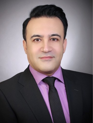 Dr. med. Hassan Taha