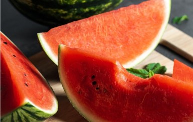 Wassermelone