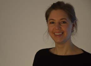 Beleghebamme Franziska Kupfer