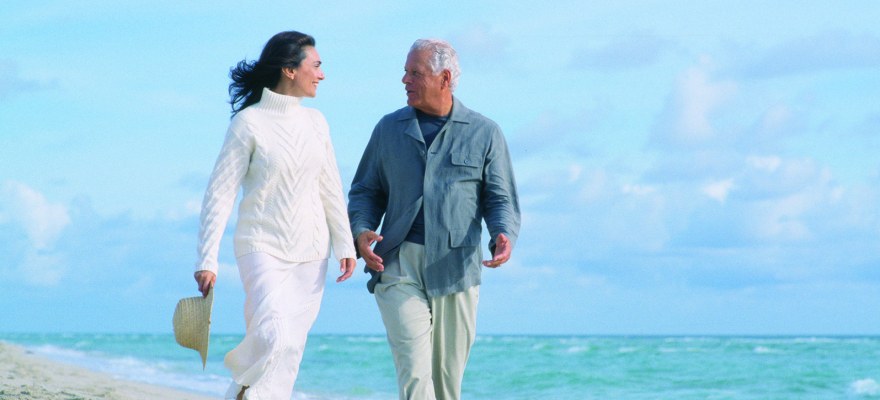 Patientenbild © Zimmer Biomet Deutschland GmbH