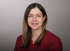 Beleghebamme Miriam Rieb-Valentin