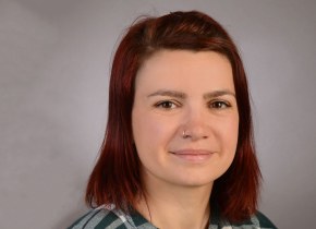 Hebamme Jenny Schröder