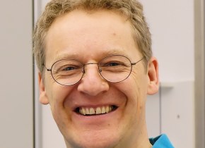 Belegarzt Dr. med. Hans Christoph Thörmer