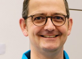 Belegarzt Dr. med. Hans Hammermann