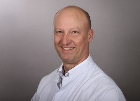 Ltd. Oberarzt Dirk Leuchtenberg