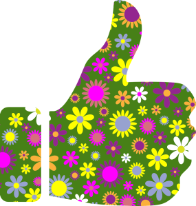 Daumen hoch_(C) pixabay.de