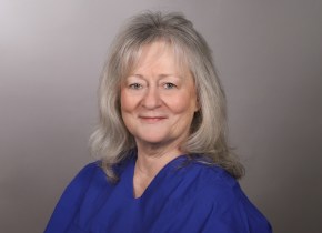 Gertrud Hanis