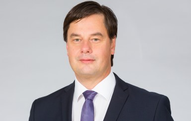 Chefarzt Dr. med. Torsten Brückner