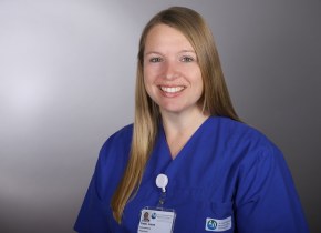Laura Fister