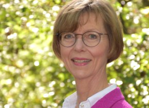 Pfarrerin Kathleen Niepmann_Ev. Krankenhausseelsorge