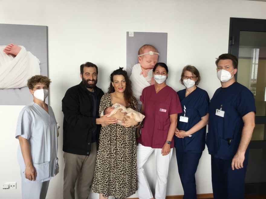 04.06.2022_Freude über die 500. Geburt in unserem Krankenhaus