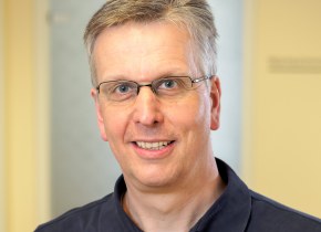 Belegarzt Dr. Eckhard Brück