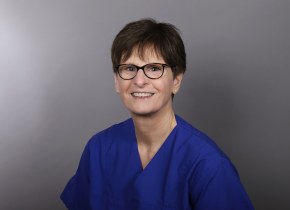 Sabine Dreißigacker-Kreiling
