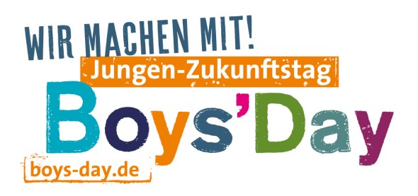 Boys Day-Logo