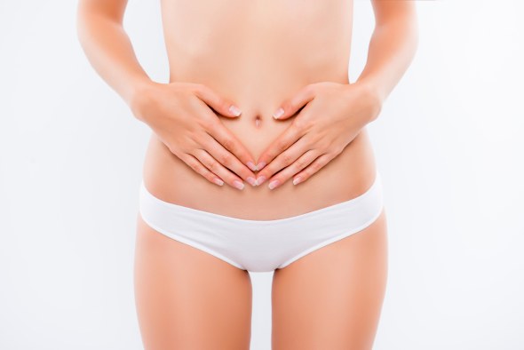 Die Gynäkologie oder auch Frauenheilkunde befasst sich mit der Entstehung, Erkennung, Behandlung und Verhütung von Erkrankungen des weiblichen Sexual- und Fortpflanzungstraktes. CR gettyimages.com_Deagreez