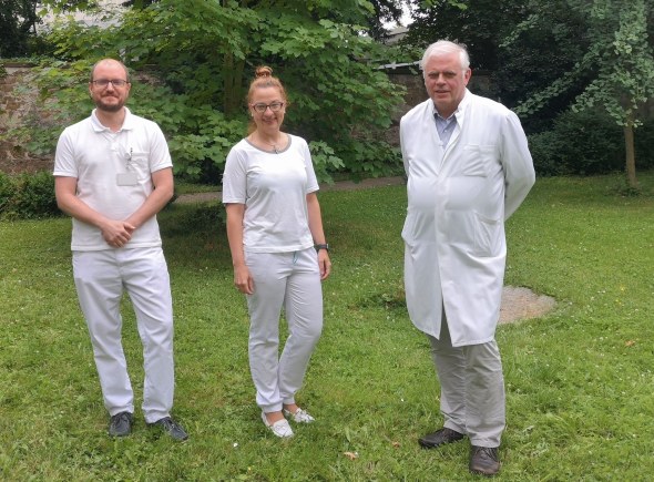 Leitung Diabetologie, Endokrinologie und Stoffwechsel
