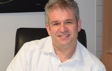 Chefarzt Dr. med. Andreas Ziersch