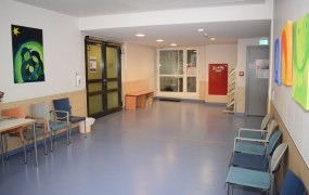 Kreißsaal_Wartebereich