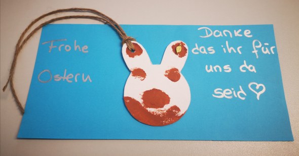 2020-04- Dankesgruß von Jannik und Familie
