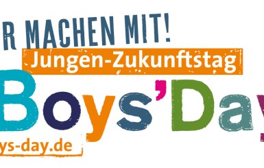 Boys Day-Logo